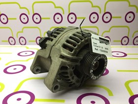 Alternador  Opel Corsa D 1.2 80Cv de 2009 - Ref OEM :  13222930